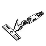 962875-1 (Cut Strip) (Автомобильные разъемы)