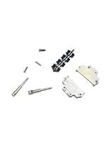 966-025-030R121 (D-Sub Backshells)