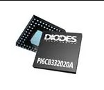 PI6CB332020AZXBEX-13R (Часовой буфер)