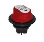 A23-6A (Управляющие переключатели)