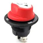 A23-7A (Управляющие переключатели)