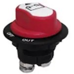 A23-7B (Управляющие переключатели)