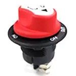 A23-7BO (Управляющие переключатели)