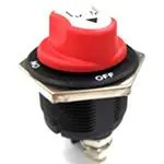 A23-8A (Управляющие переключатели)