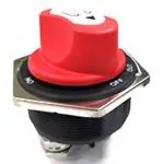 A23-9B (Управляющие переключатели)