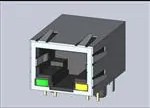 A60-113-235N414 (Модульные разъемы / разъемы Ethernet)