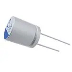 A759MY227M1JAAE045 (Алюминиевые органические полимерные конденсаторы)