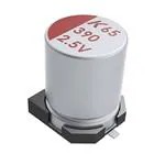 A765EB227M0JLAE020 (Алюминиевые органические полимерные конденсаторы)