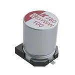 A780MS277M1VLAS022 (Алюминиевые органические полимерные конденсаторы)