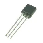 MCP1700-2302E/TO (LDO регуляторы напряжения)