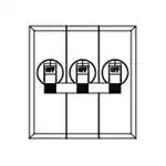 AA3-B0-22-625-2B1-C (Выключатели)