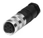 T3361-002 (Круглые разъемы дина)