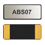 ABS07-32.768KHZ-6-4-T (Кристаллы)