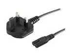 AC-2-C7-L UK (AC Power Bords)