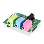 AC328904 (Инструменты разработки аудио IC)