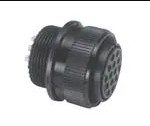 ACC05A28-51P(025) (Circular Mil Spec -Connector)