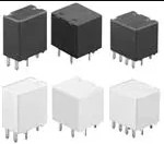 ACJ1212 (Автомобильные реле)