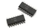 ACPL-247-500E (Оптокуплеры транзистора)