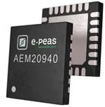 AEM20940-QFN (Управление аккумуляторами)