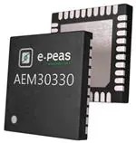 AEM30330-QFN (Специализированное управление энергетикой - PMIC)