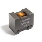 AGP2923-332KL (Индукторы мощности - ведущие)