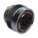 AHDM06-24-91SN (Стандартный круглый разъем)