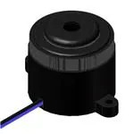 AI-2835-TF-LW150-3-R (Пьезо зуммеры и аудио -индикаторы)