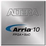 10AX022C4U19E3SG (FPGA - Полевой программируемый массив ворот)