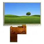 AM043NBG01 (TFT -дисплеи и аксессуары)