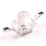 AM2520YC09 (Одноцветные светодиоды)