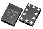 BGSA148MN10E6327XTSA1 (RF Switch ICS)