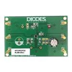 AP22653FDZ-EVM (Инструменты разработки IC управления питанием)