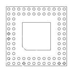 PI6CB332001ZXBIEX (Часовой буфер)