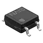 AQY211G2SZ (Сплошные реле - крепление печатной платы)