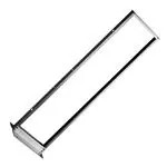 ARR-1294-NF (Стойки и стойки)