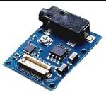 ASD2841-R (Инструменты разработки аудио IC)