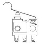 ASQ10238 (Основные / SNAP -переключатели)