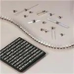 200B103KTN50XT (Силиконовые РЧ -конденсаторы / тонкая пленка)