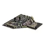 ATMXT2912TDAT-SPI-PCB (Инструменты разработки датчиков сенсорного датчика)