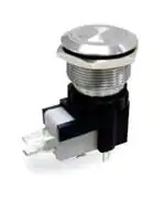 AVH19MSFP7242604 (Кнопку переключателей)