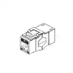 AX104207 (Модульные разъемы / разъемы Ethernet)