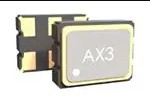 AX3HAF1-114.2850T (Стандартные часовые генераторы)