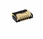 AYF530365TA (Разъемы FFC & FPC)