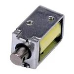 B12-254-B-3 (Соленоиды и приводы)