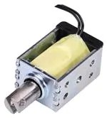 B14HD-253-B-4 (Соленоиды и приводы)