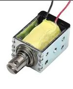 B14HD-L-258-B-4 (Соленоиды и приводы)