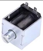 B22-255-M-36 (Соленоиды и приводы)