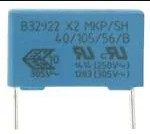B32922C3154K (Безопасные конденсаторы)