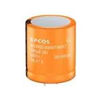 B43652B5277M050 (Алюминиевые электролитические конденсаторы - защелка)