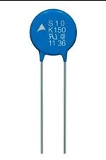 B72214P2681K101 (Варисторы)